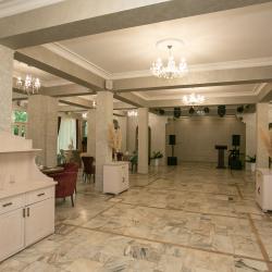 Фото Отель Amza Park Hotel (Амза Парк)