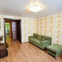 Фото Отель Сутки24 на улице Знаменского