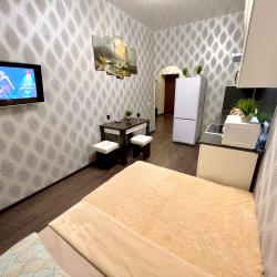 Фото Самарские апартаменты на Маяковского