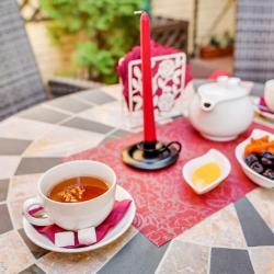 Фото Отель Сити Роуз