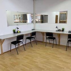 Фото Отель Cats&Beds Hostel (Кэтс&Бэдс)
