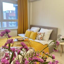 Фото Апартаменты на шоссе Варшавское 170Е корпус 5