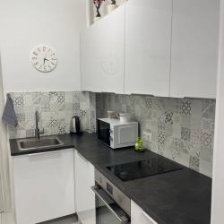 Фото Апартаменты на улице Коротаева 3
