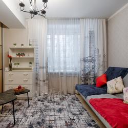 фото 6 Comfort Homes (Комфорт Хоумс) на вале Симоновский 14