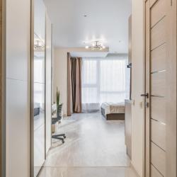 фото 134 Business Apartments (Бизнесс Апартменс) на бульваре Ходынский 20А