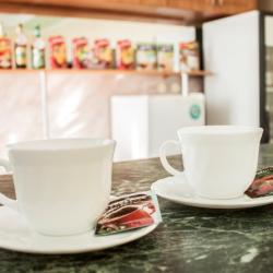 Фото Отель Селена