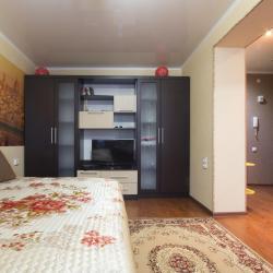 Фото Отель Green FOX на улице Вячеслава Мейера 13