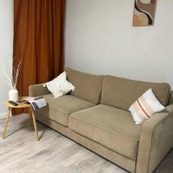 2-комнатные апартаменты стандарт