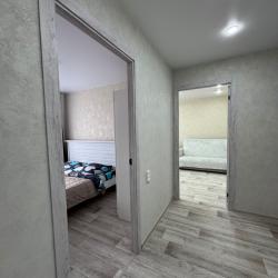 Фото Отель Apartments by Xasanov 2 ком. по улице Северная 3