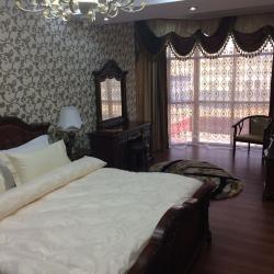 Фото Отель Гостиный дворик