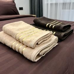 Фото Апартаменты на Солотчинском шоссе 4к1