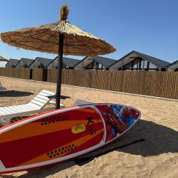 Фото Отель аМОРЕbeach