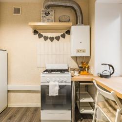 Фото Отель Prima Rent на Московском шоссе 155