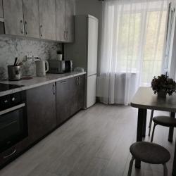 1-комнатные апартаменты улучшенные