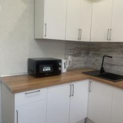 Фото Апартаменты на улице Буачидзе, 1к3