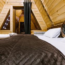 Коттедж премиум