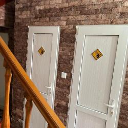 Фото Отель Hostel Edem Bishkek (Эдем )