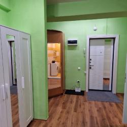 Фото Апартаменты на улице Дальневосточная 149