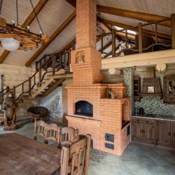 Фото Парк-отель ЯРКI