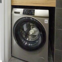 Фото Апартаменты на улице Можайская