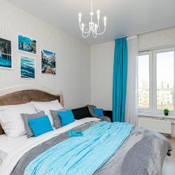 2-комнатные апартаменты студия