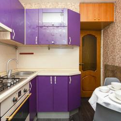 Фото Отель Moment House (Момент Хаус) на шоссе Аминьевское 26