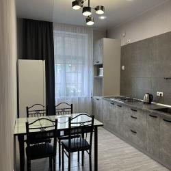 1-комнатные апартаменты стандарт