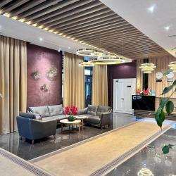 Фото HUSMA Hotel & Spa (Хусма Отель и Спа)