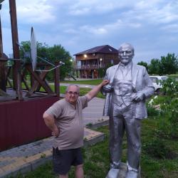 Бунгало премиум
