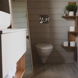 Дом у рябины