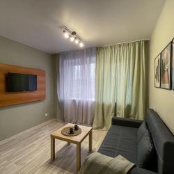 1-комнатные апартаменты стандарт