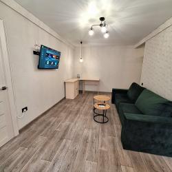 Фото Отель Rooms Apartments (Румс Апартментс) на улице Московская 60