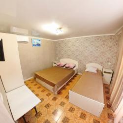 Фото Отель Гостевой дом Фета