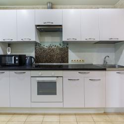 Фото Отель ApartLux (АпартЛюкс) на улице Шепелюгинская