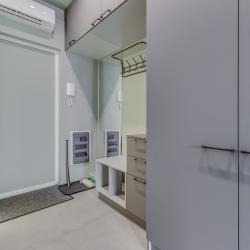 1-комнатные апартаменты люкс