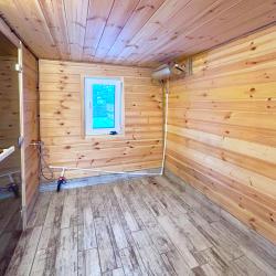 Фото Отель Коттедж в СНТ Приморье