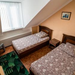 Фото Отель Ruzanna (Рузанна)