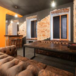 Фото Апартаменты Loft (Лофт) Арбат