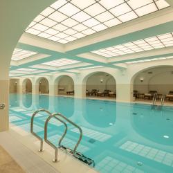 Фото Rodina Grand Hotel & SPA Irkutsk (Родина Гранд отель)