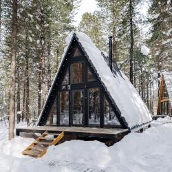 Фото Парк-отель Тэнгис