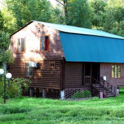 Фото Отель Гремучий