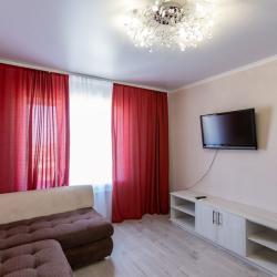 1-комнатные апартаменты стандарт