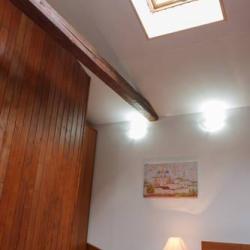 1-местный номер стандарт (мансарда)