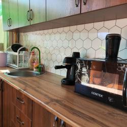 Фото Отель АкваМария