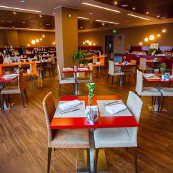Domina Hotel Novosibirsk (Домина Новосибирск) — 452b7f658a0c16325faef15cfb326044