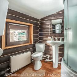 Бунгало Семейный