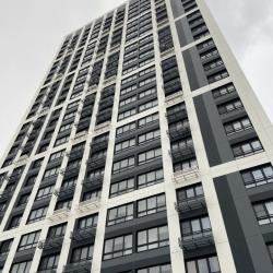 2-комнатные апартаменты стандарт