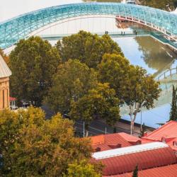 Фото Отель Ambassadori (Амбассадори)