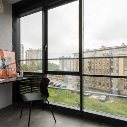 Фото Отель Klyuchi на переулке Вазаском 3