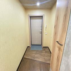 Фото Апартаменты на улице Чичерина, 15/2